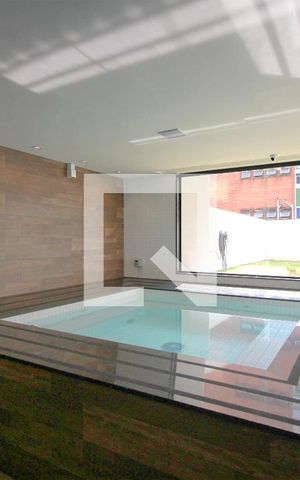 Apartamento à venda com 55m², 1 quarto e 2 vagasÁrea comum - Spa / Sauna
