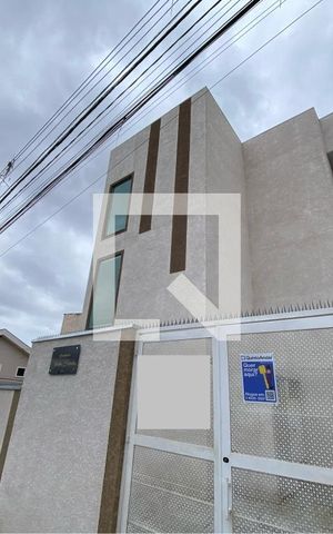 Apartamento para alugar com 30m², 1 quarto e sem vaga Apartamento para alugar com 30m², 1 quarto e sem vagaFachada + plaquinha