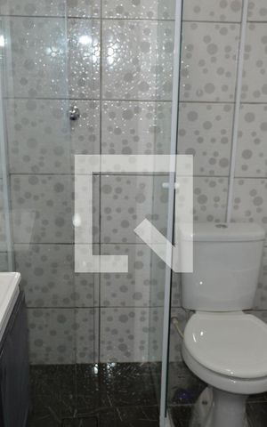 Studio à venda com 30m², 1 quarto e sem vagaBanheiro