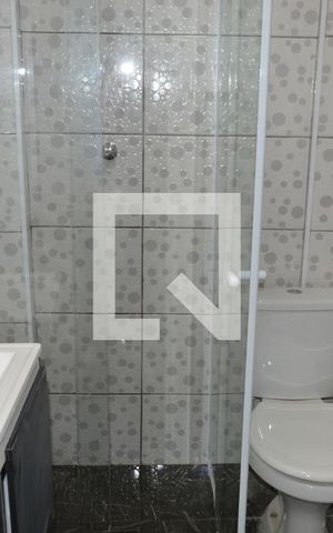 Studio à venda com 30m², 1 quarto e sem vagaBanheiro