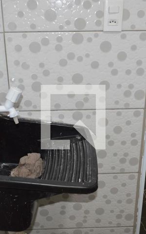 Studio à venda com 30m², 1 quarto e sem vagaBanheiro