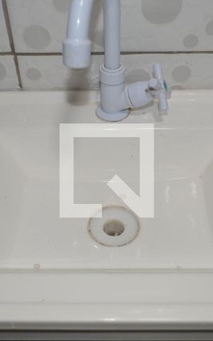 Studio à venda com 30m², 1 quarto e sem vagaBanheiro