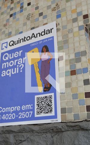 Studio à venda com 30m², 1 quarto e sem vagaPlaquinha