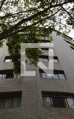 Studio à venda com 30m², 1 quarto e sem vagaFachada