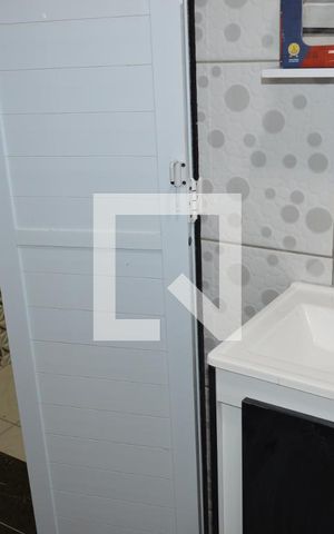 Studio à venda com 30m², 1 quarto e sem vagaBanheiro