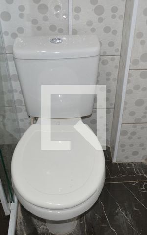 Studio à venda com 30m², 1 quarto e sem vagaBanheiro
