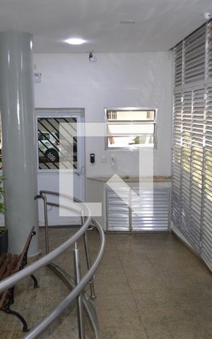 Studio à venda com 30m², 1 quarto e sem vagaHall