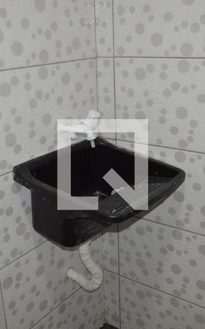 Studio à venda com 30m², 1 quarto e sem vagaBanheiro
