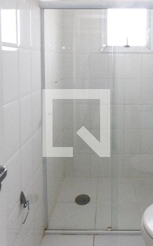 Apartamento à venda com 110m², 3 quartos e 2 vagas Apartamento à venda com 110m², 3 quartos e 2 vagasBanheiro Social