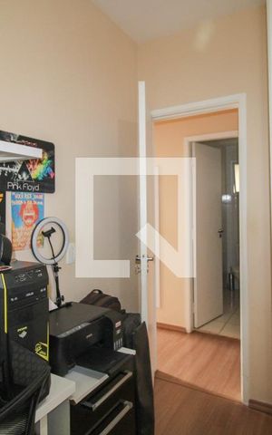 Apartamento à venda com 72m², 3 quartos e 2 vagas Apartamento à venda com 72m², 3 quartos e 2 vagasQuarto 1