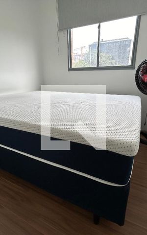 Apartamento para alugar com 30m², 1 quarto e sem vaga Apartamento para alugar com 30m², 1 quarto e sem vagaQuarto