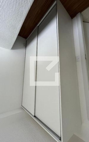 Apartamento para alugar com 30m², 1 quarto e sem vaga Apartamento para alugar com 30m², 1 quarto e sem vagaQuarto
