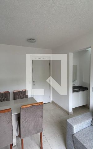 Apartamento para alugar com 30m², 1 quarto e sem vaga Apartamento para alugar com 30m², 1 quarto e sem vagaSala