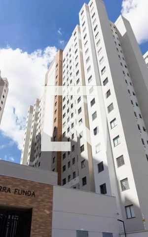 Apartamento para alugar com 30m², 1 quarto e sem vaga Apartamento para alugar com 30m², 1 quarto e sem vagaFachada do Prédio