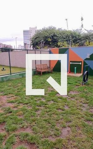 Apartamento para alugar com 30m², 1 quarto e sem vaga Apartamento para alugar com 30m², 1 quarto e sem vagaPet place