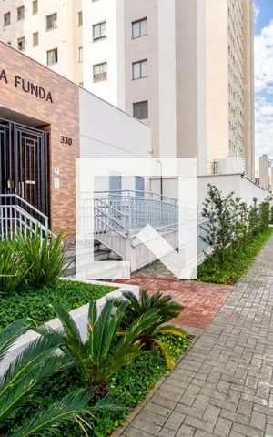Apartamento para alugar com 30m², 1 quarto e sem vaga Apartamento para alugar com 30m², 1 quarto e sem vagaFachada do Prédio