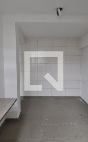Casa para alugar com 40m², 1 quarto e sem vagaCozinha