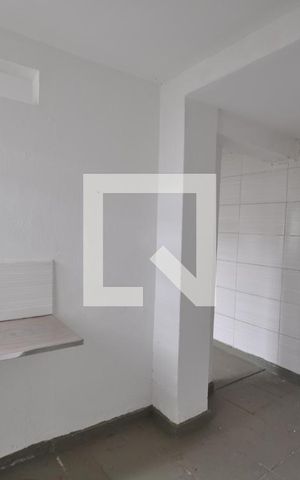 Casa para alugar com 40m², 1 quarto e sem vagaCozinha