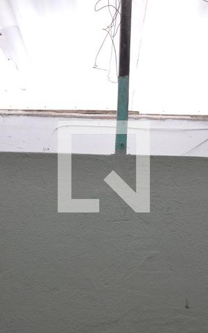 Casa para alugar com 40m², 1 quarto e sem vagaVista da Sala/Quarto 