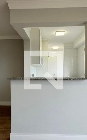 Apartamento à venda com 66m², 2 quartos e 1 vagaCozinha