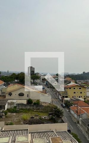 Apartamento à venda com 66m², 2 quartos e 1 vagaVista da Sacada Sala