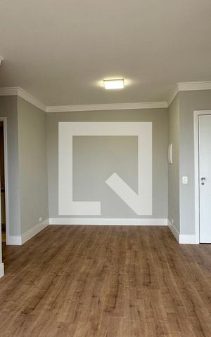Apartamento à venda com 66m², 2 quartos e 1 vagaSala