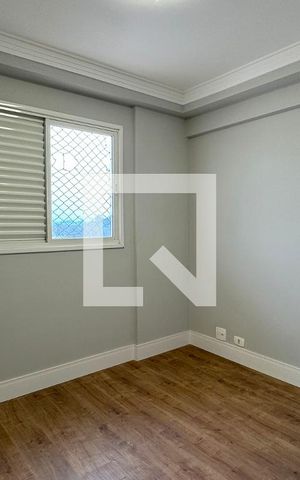 Apartamento à venda com 66m², 2 quartos e 1 vagaQuarto 2
