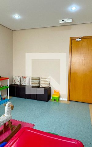 Apartamento à venda com 66m², 2 quartos e 1 vagaÁrea comum