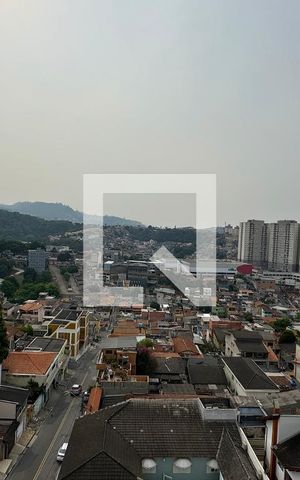 Apartamento à venda com 66m², 2 quartos e 1 vagavista da Suíte 1
