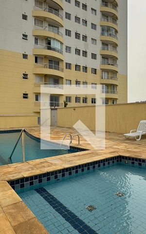 Apartamento à venda com 66m², 2 quartos e 1 vagaÁrea comum