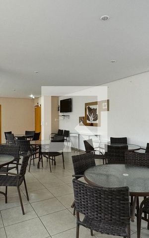 Apartamento à venda com 66m², 2 quartos e 1 vagaÁrea comum