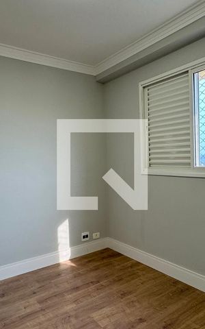Apartamento à venda com 66m², 2 quartos e 1 vagaQuarto 2