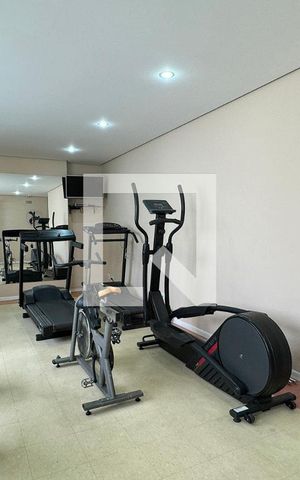 Apartamento à venda com 66m², 2 quartos e 1 vagaÁrea comum