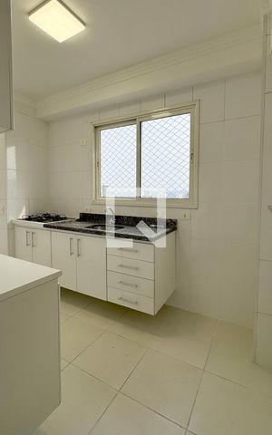 Apartamento à venda com 66m², 2 quartos e 1 vagaCozinha