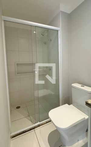 Apartamento à venda com 66m², 2 quartos e 1 vagaBanheiro Corredor