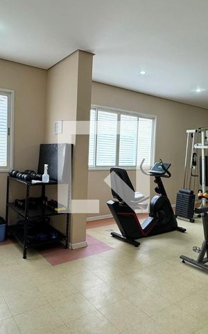 Apartamento à venda com 66m², 2 quartos e 1 vagaÁrea comum