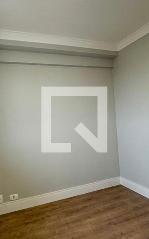 Apartamento à venda com 66m², 2 quartos e 1 vagaQuarto 2