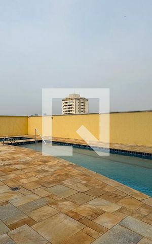 Apartamento à venda com 66m², 2 quartos e 1 vagaÁrea comum