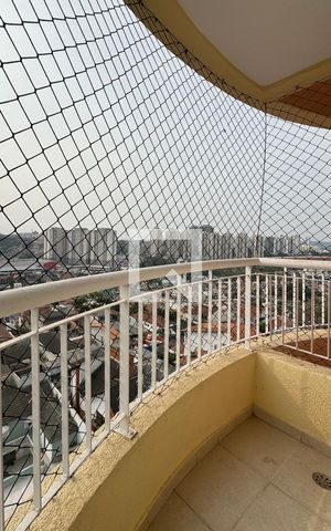 Apartamento à venda com 66m², 2 quartos e 1 vagasacada da Suíte 1