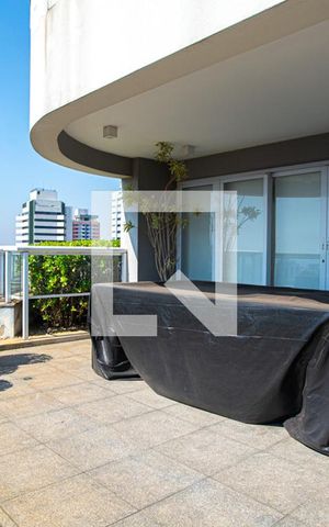 Apartamento para alugar com 39m², 1 quarto e 1 vaga Apartamento para alugar com 39m², 1 quarto e 1 vagaÁrea comum