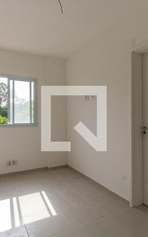 Apartamento à venda com 40m², 2 quartos e sem vaga Apartamento à venda com 40m², 2 quartos e sem vagaSala