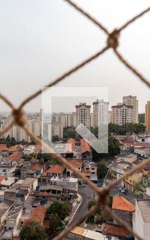 Apartamento à venda com 48m², 2 quartos e 1 vagaVista do Quarto 1
