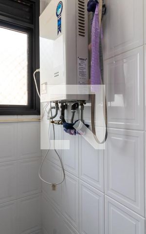 Apartamento à venda com 48m², 2 quartos e 1 vagaÁrea de Serviço