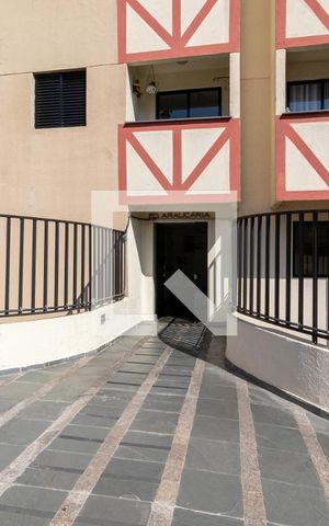 Apartamento à venda com 48m², 2 quartos e 1 vagaÁrea comum