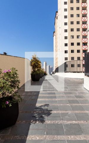 Apartamento à venda com 48m², 2 quartos e 1 vagaÁrea comum