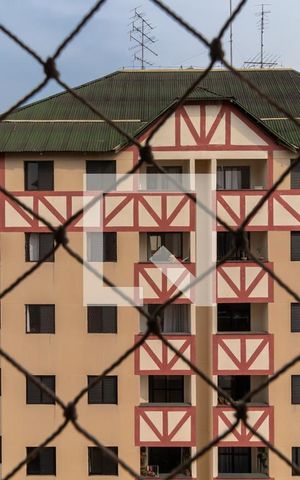 Apartamento à venda com 48m², 2 quartos e 1 vagaVista do Área de Serviço