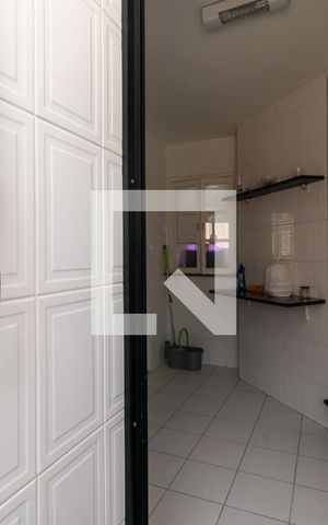 Apartamento à venda com 48m², 2 quartos e 1 vagaÁrea de Serviço