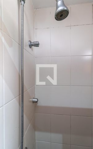 Apartamento à venda com 48m², 2 quartos e 1 vagaBanheiro