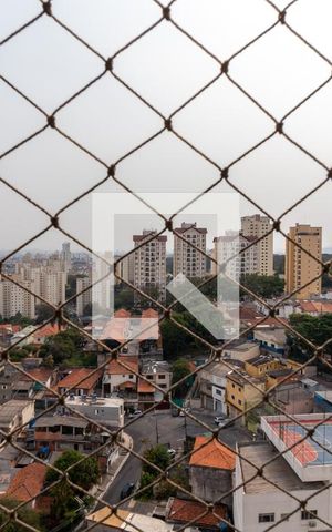 Apartamento à venda com 48m², 2 quartos e 1 vagaVista da Varanda da Sala