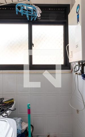 Apartamento à venda com 48m², 2 quartos e 1 vagaÁrea de Serviço